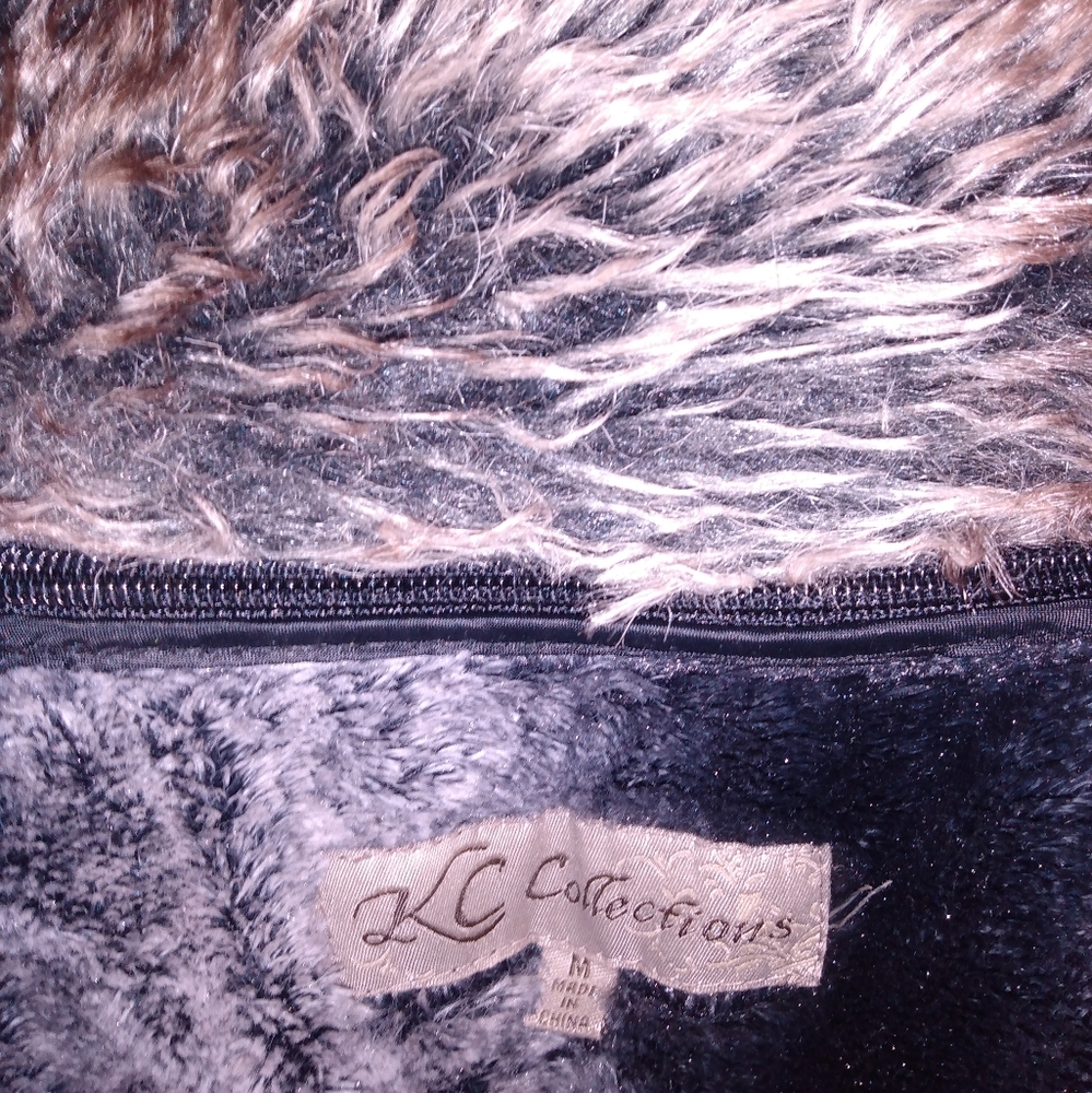 Winter Coat